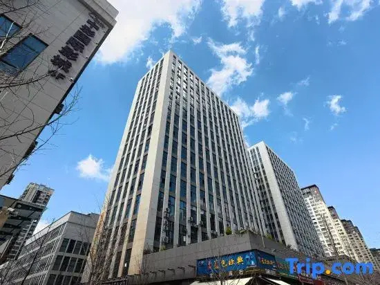 Jingchuang Hotel (Guolin Plaza)
