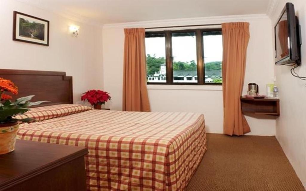 Jasmine Hotel