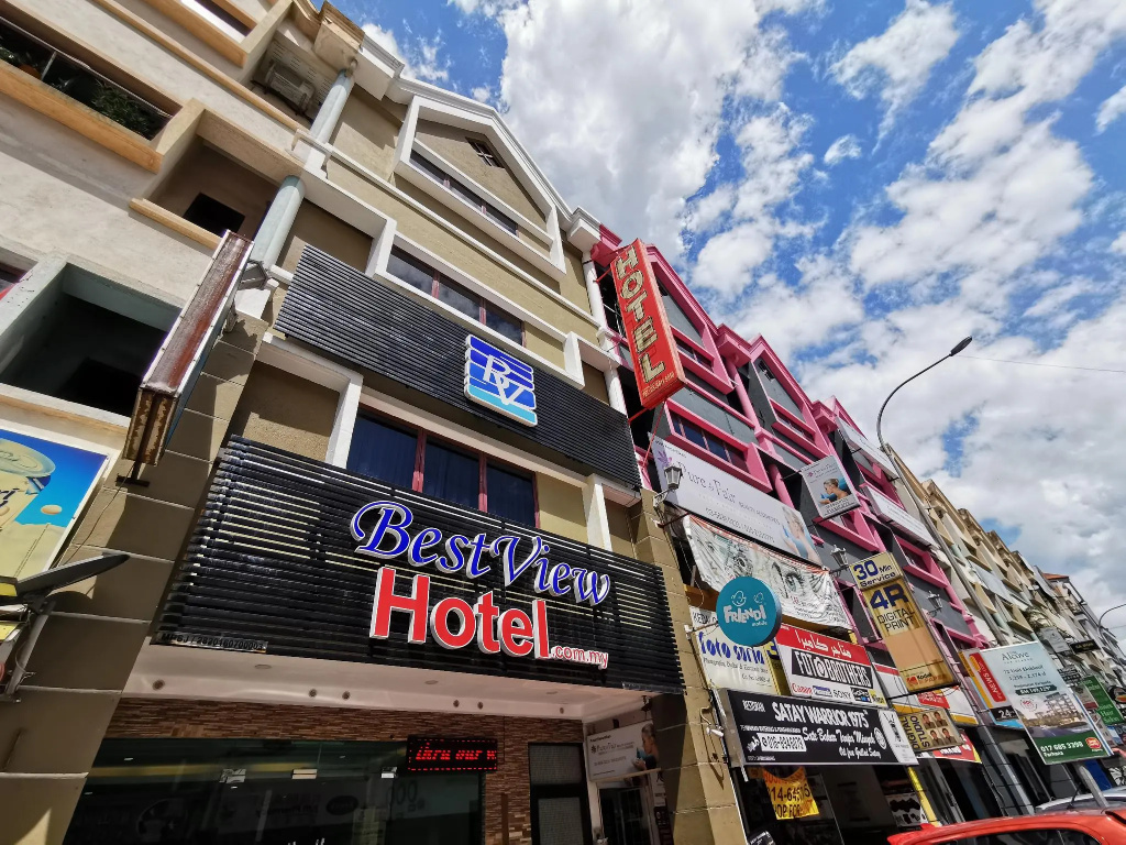 Best View Hotel Bandar Sunway @ Near Sunway Medical-Pyramid-Lagoon