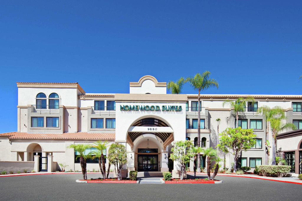 Homewood Suites by Hilton San Diego Central
