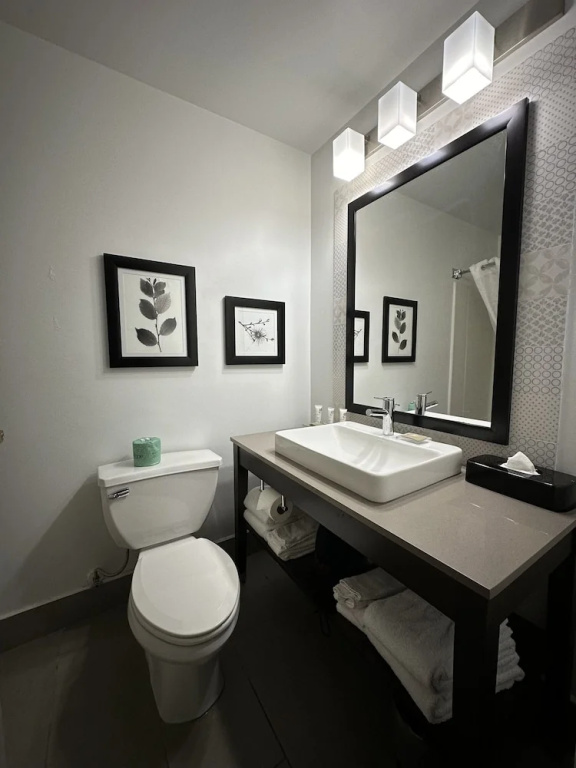 Country Inn & Suites by Radisson, Prairie du Chien - Chambres