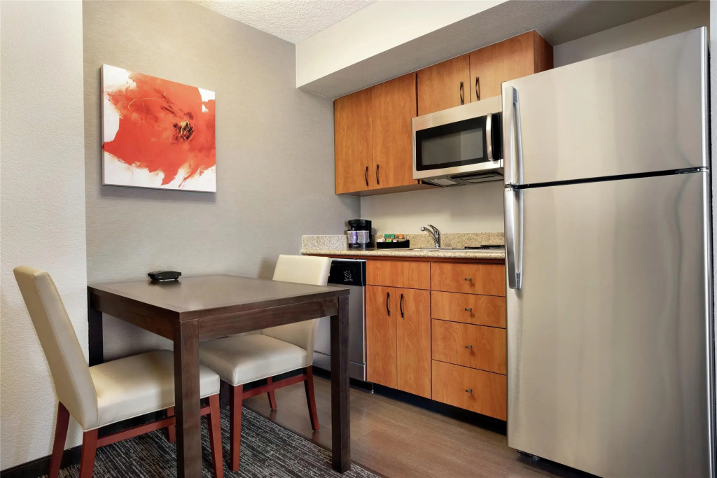 Homewood Suites by Hilton Phoenix/Chandler - Chambres