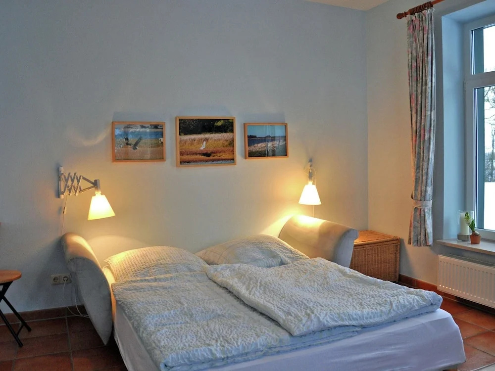 Cozy Farmhouse in Boiensdorf near Baltic Sea