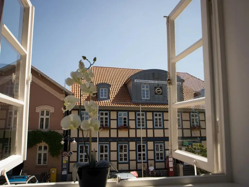 Hotel Gundelfinger Alter Markt - Général