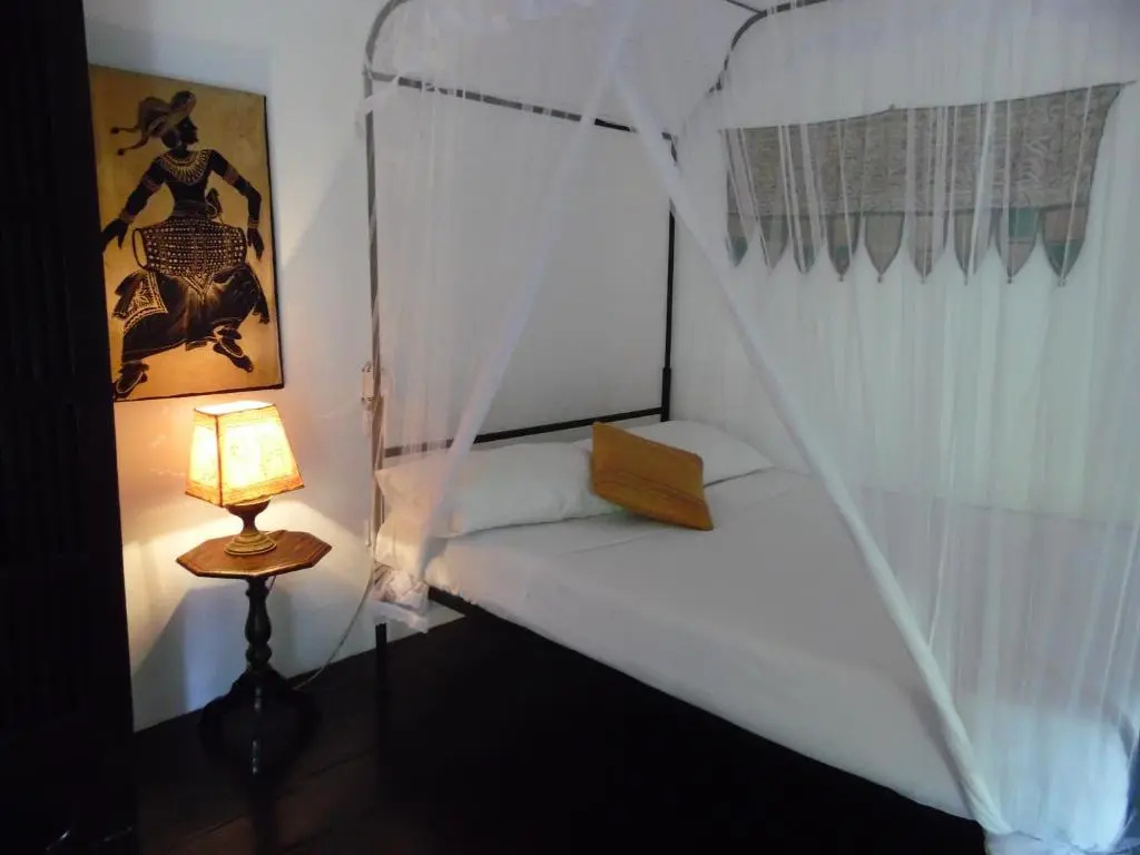 The Dream House - Chambres