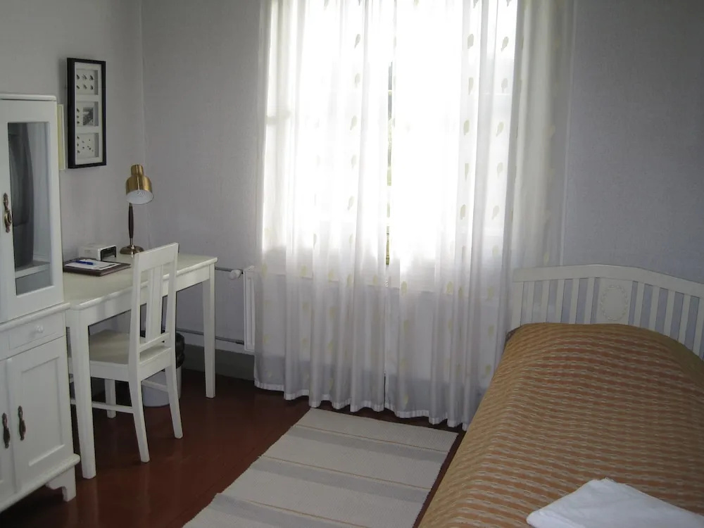 Spa Hotel Runnin Kartanohotelli - Chambres