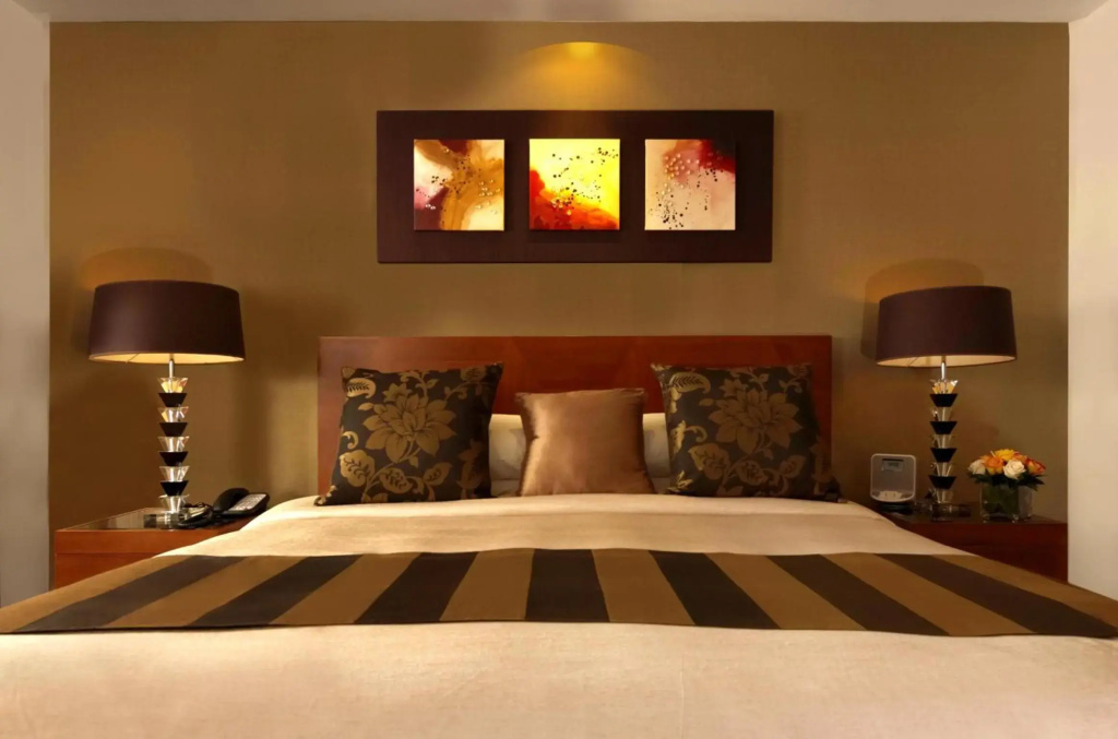 Fraser Suites Seef Bahrain - фото 4