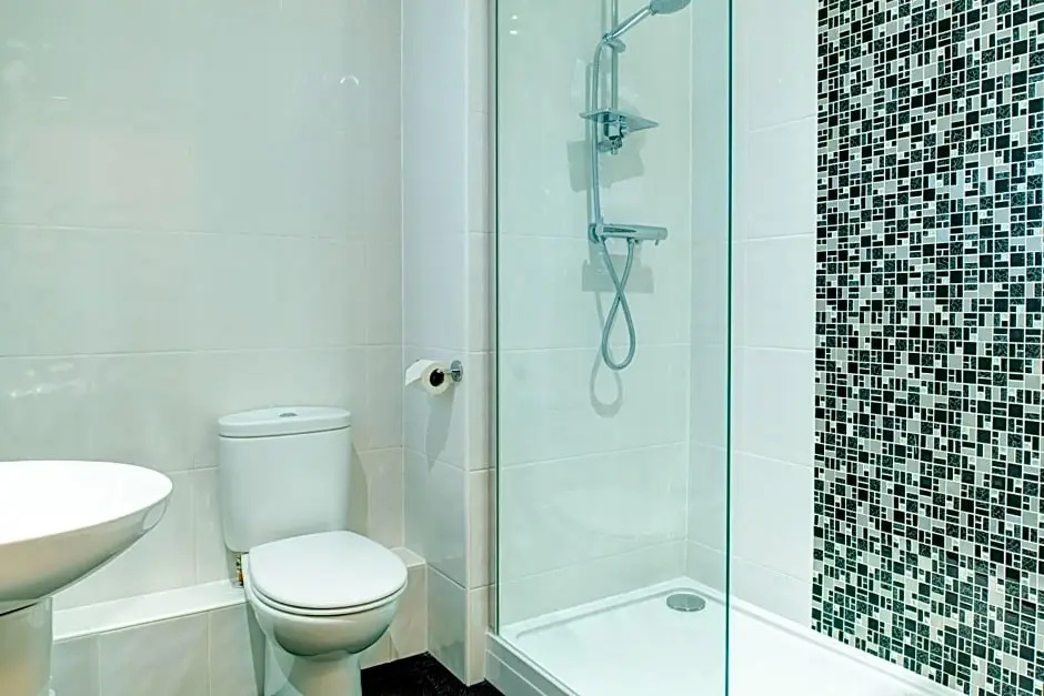 Best Western Shaftesbury The Royal Chase Hotel - Chambres