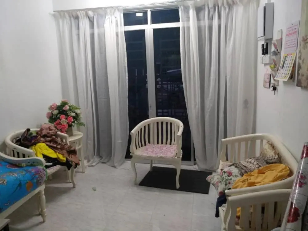 Anis Homestay Kuala Perlis