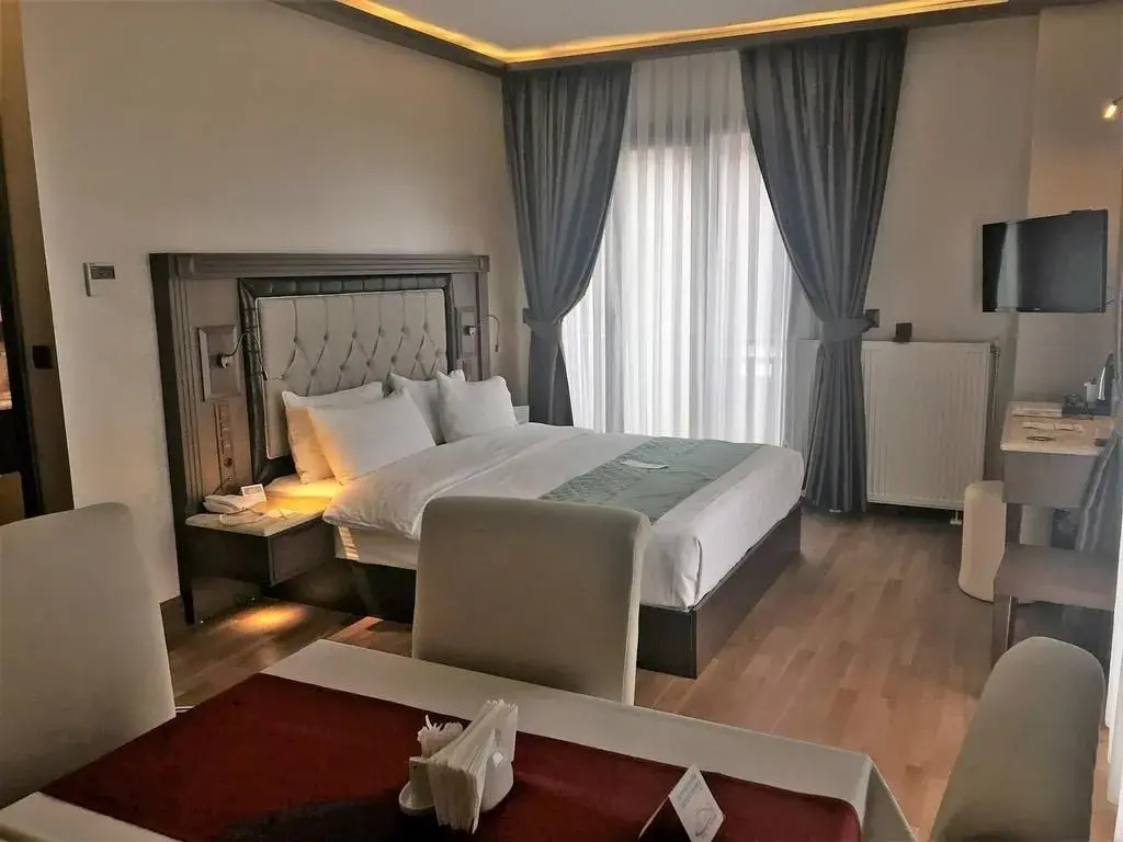 Hotel photo 9