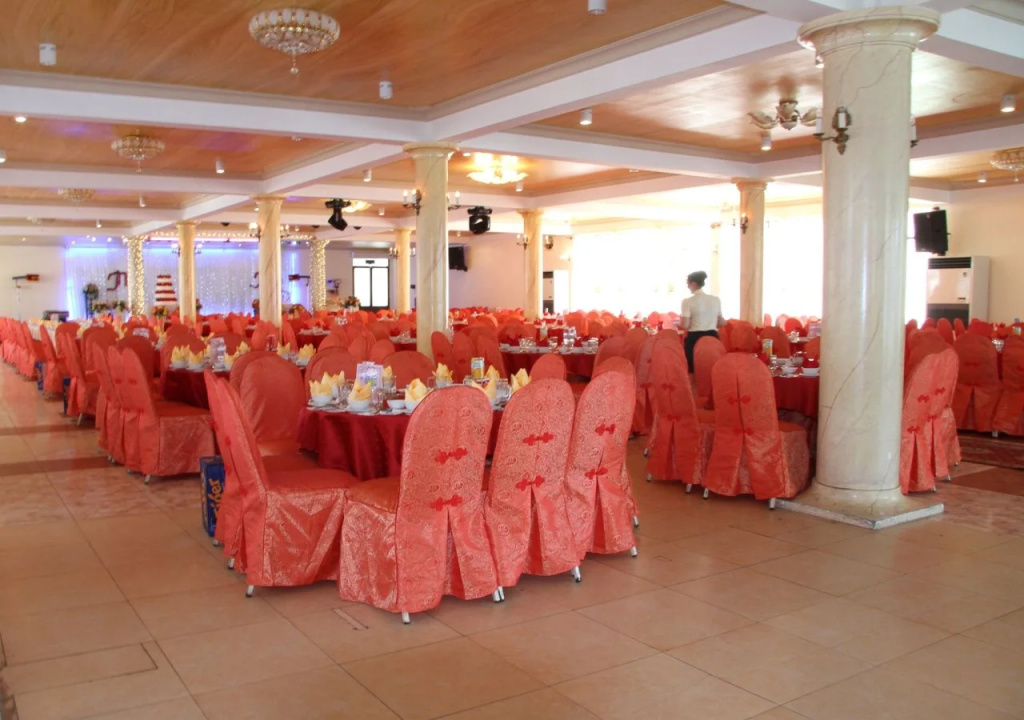 Quy Nhon Hotel - Général