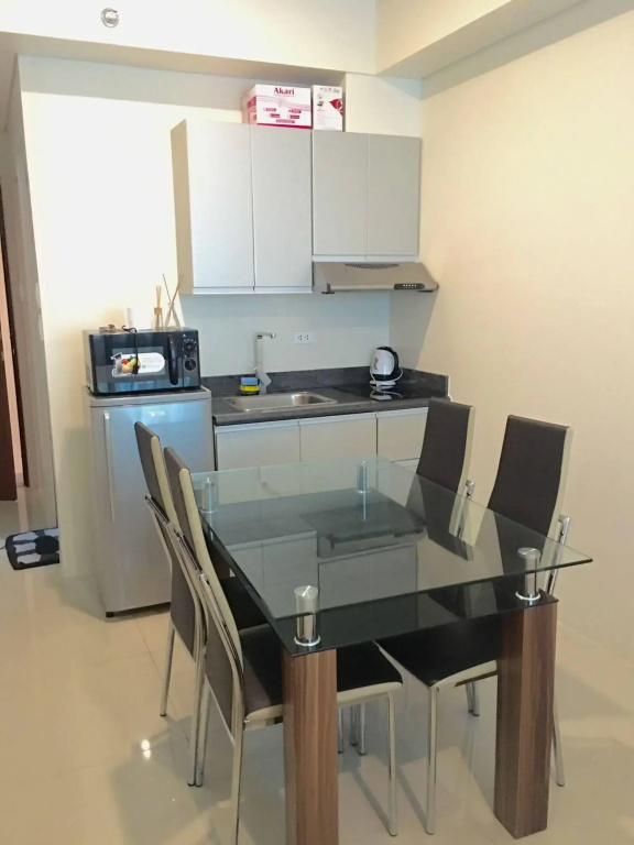 SRE Suite at The Beacon Makati - Général