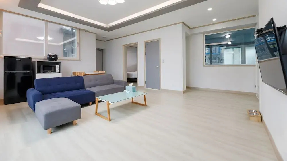 2 Bedrooms Standard room