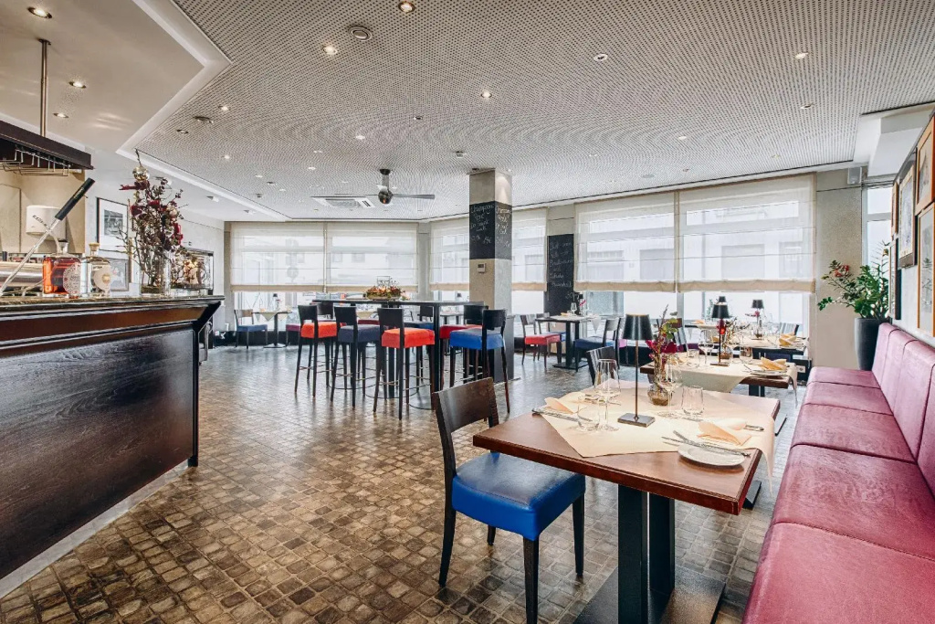 Hotel Moosburger Hof - Général