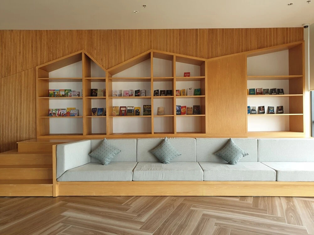 Lumina Villas Cam Ranh — фото 4