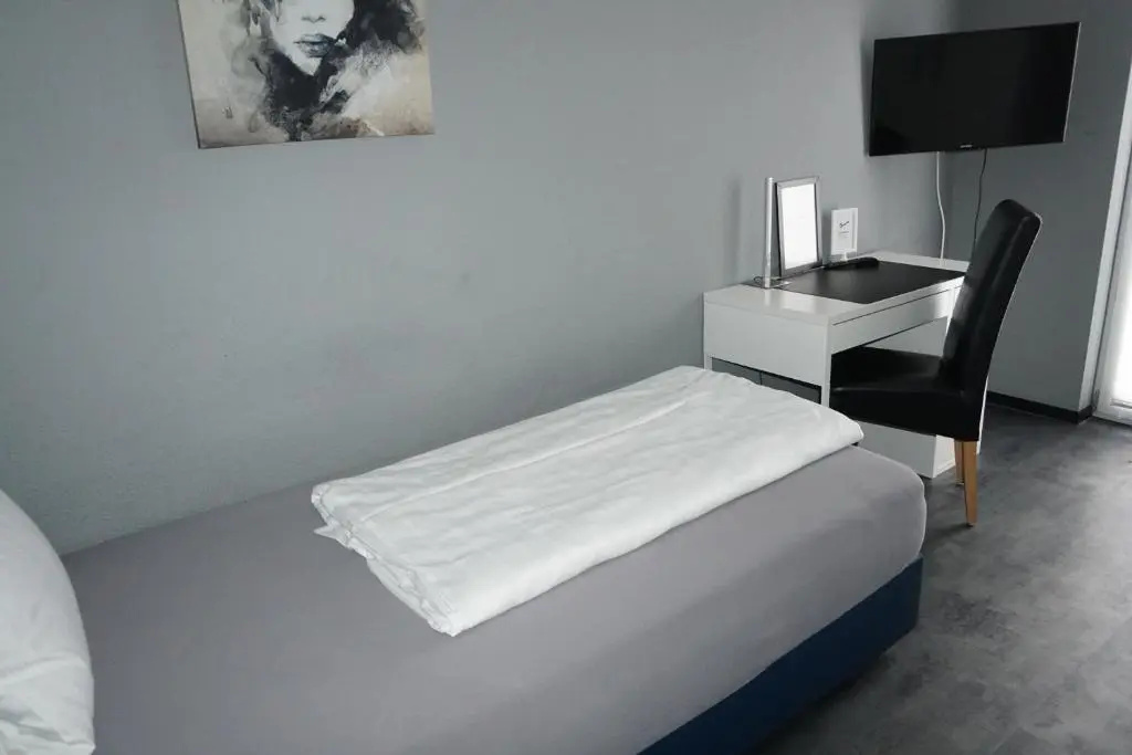 Come in - Chambres