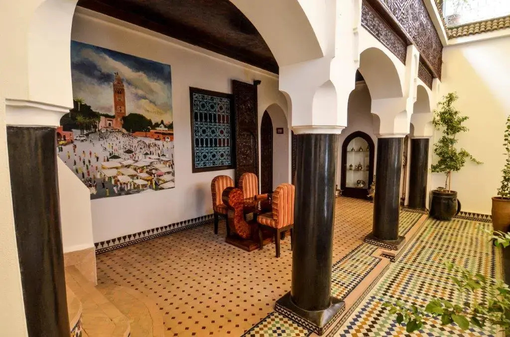 Hotel photo 20