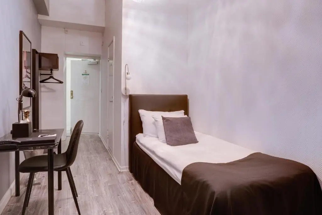 Hotell Onyxen, boutique- & lifestyle, Adults Only - Chambres