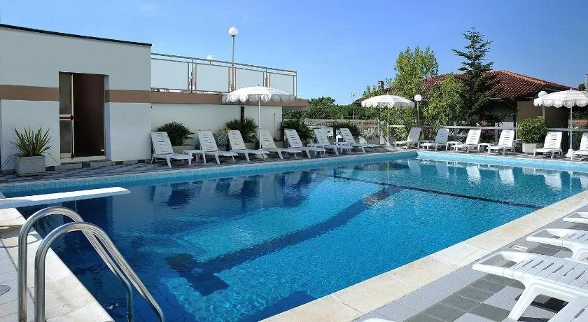 Hotel Europa - Général