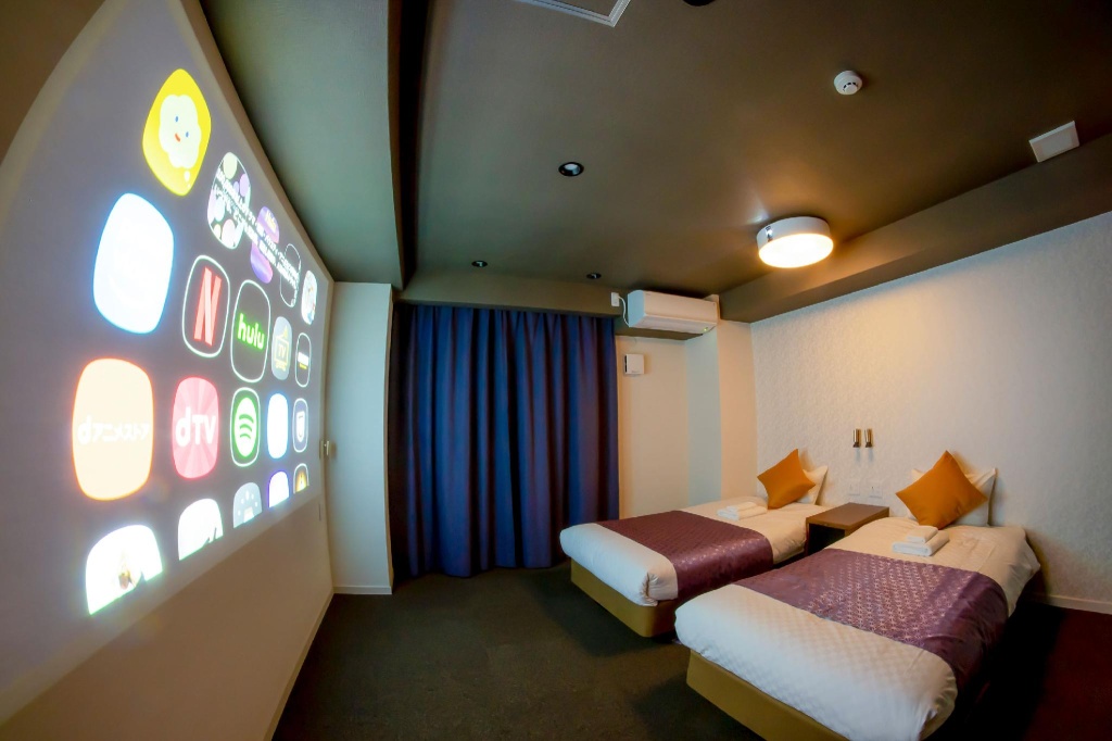 Hotel S-Presso West 사진 10
