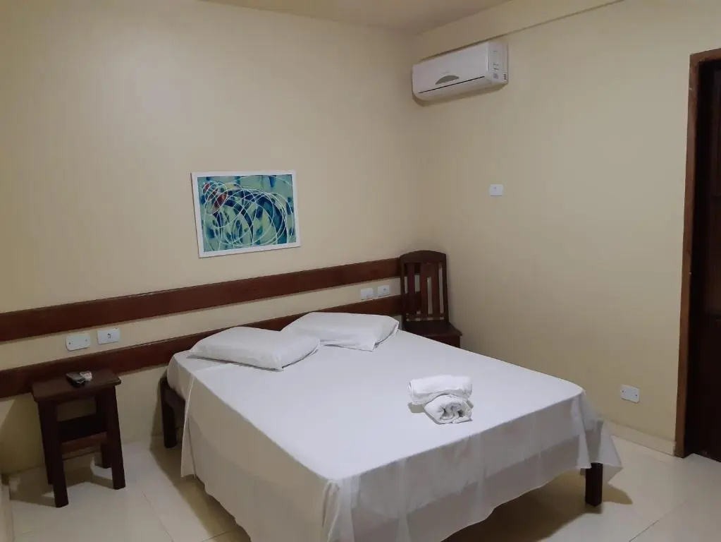 Vale Verde Praia Hotel - Chambres