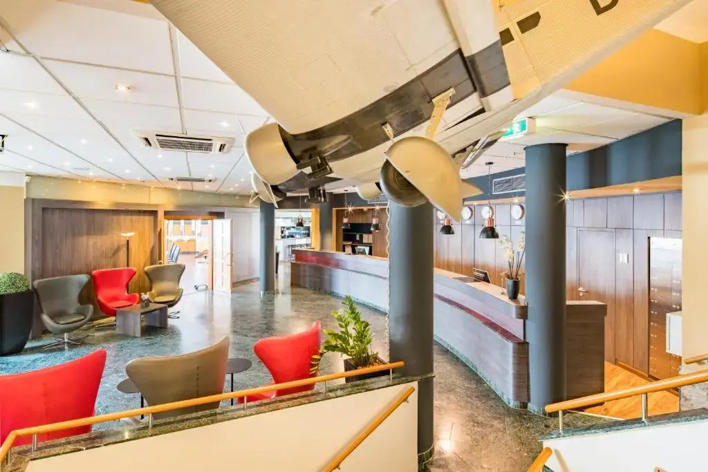 Hotel photo 13