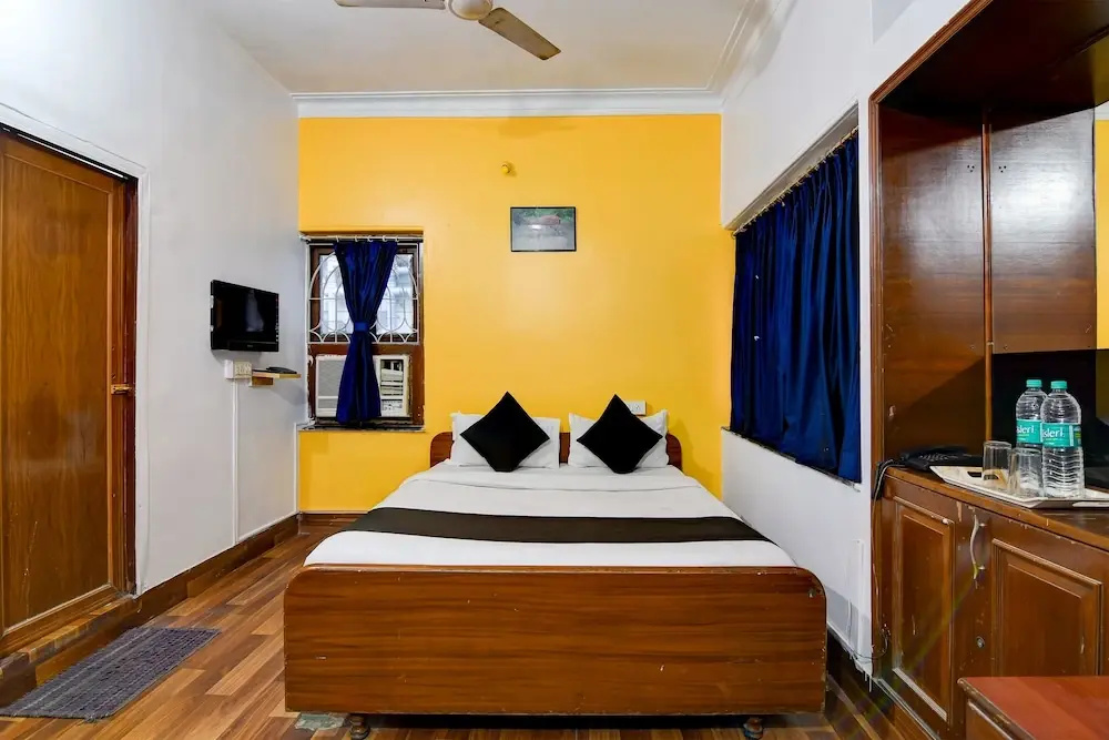 Hotel photo 20
