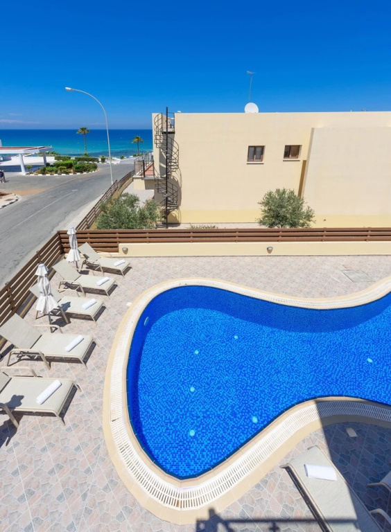Fig Tree Bay Villa 6 - фото 14