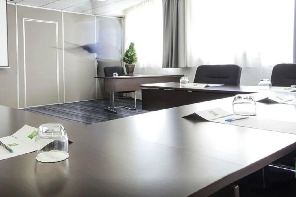 ibis Styles Lyon Villeurbanne Parc de la Tête d'Or - Général
