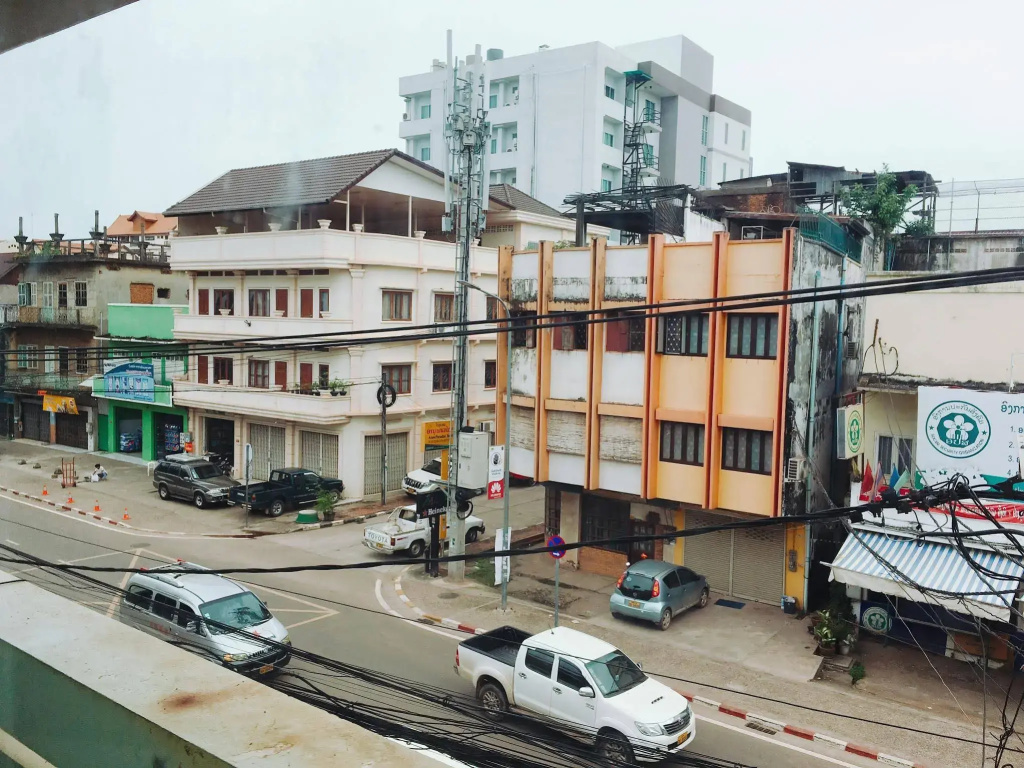 Sokphankham Guesthouse