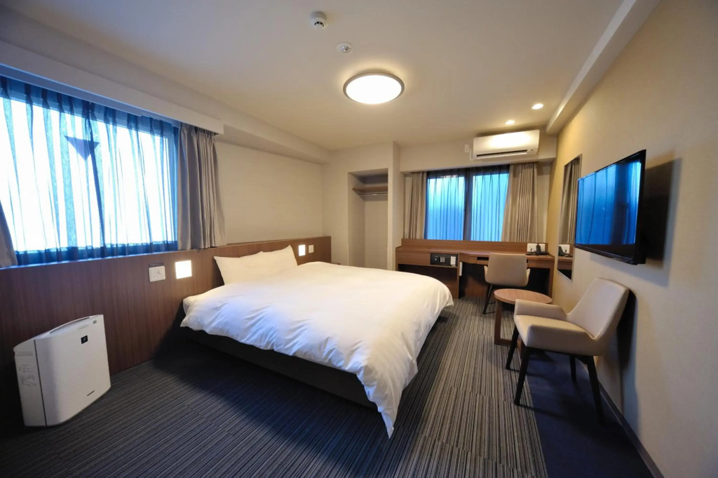 Dormy Inn EXPRESS Meguro Aobadai Hot Spring - Général