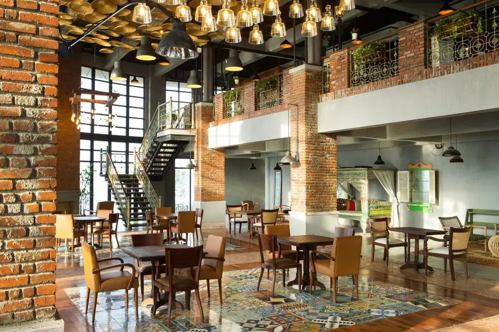 Hotel photo 12