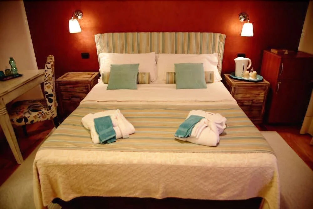 Hotel photo 22