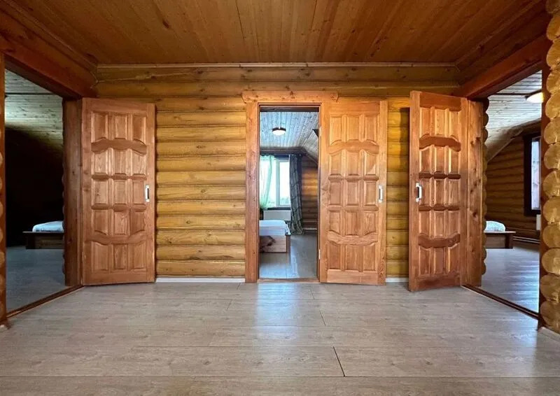 Коттедж в Хуторок