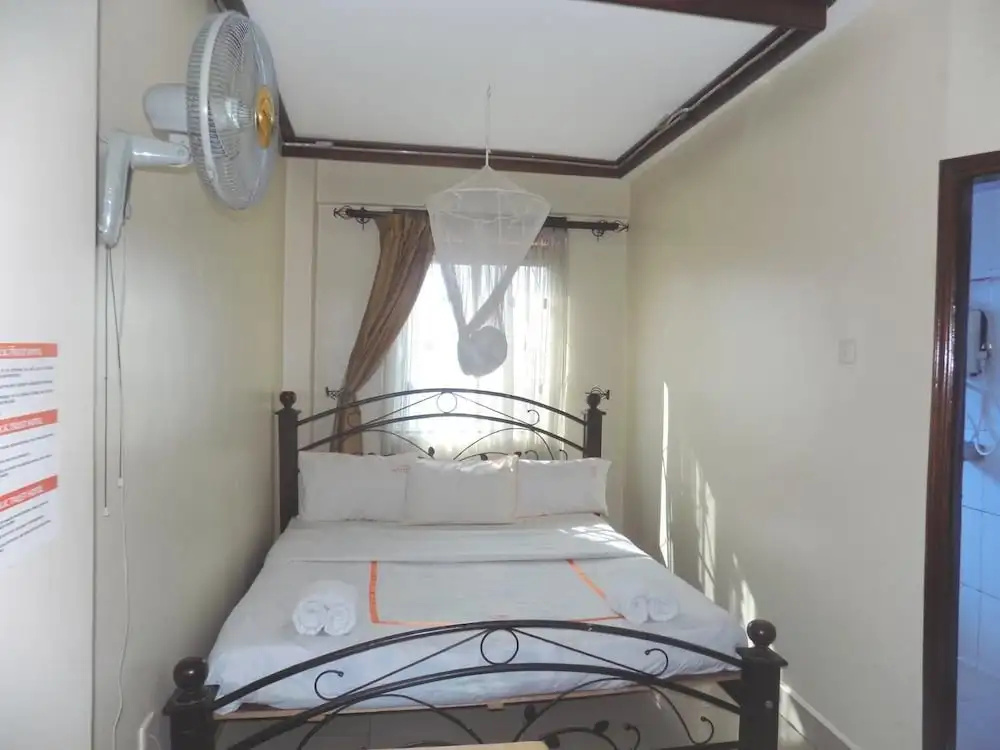 KK Trust Hotel - Général