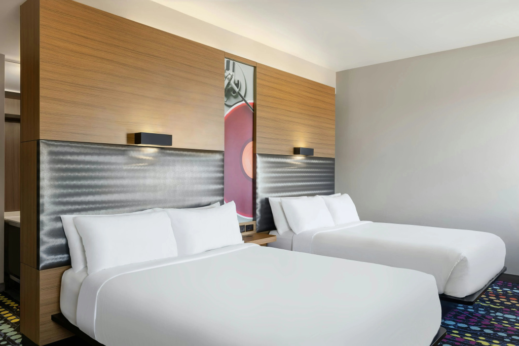 Aloft by Marriott Green Bay - Général