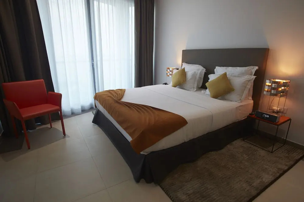 Elbo Suites - фото 6