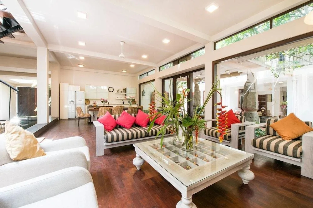 Greenwinds Villa