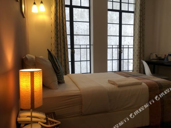 Spices Hotel