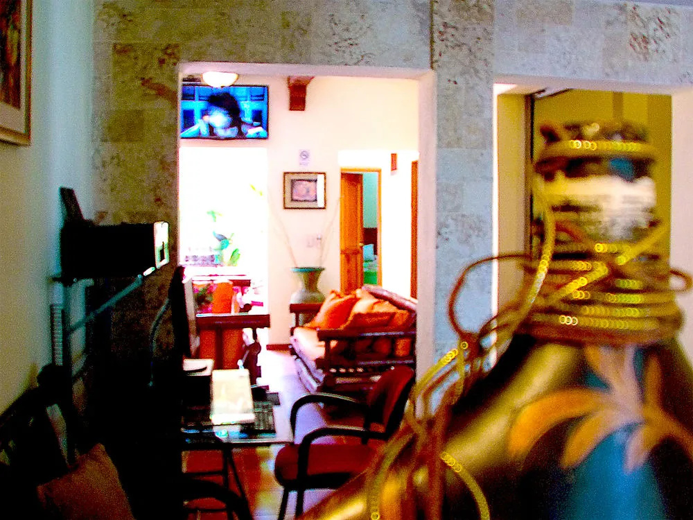 Hotel Salome 56 - Général