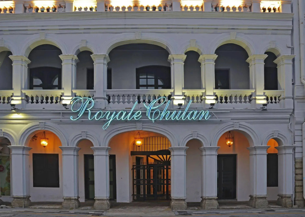 Royale Chulan Penang