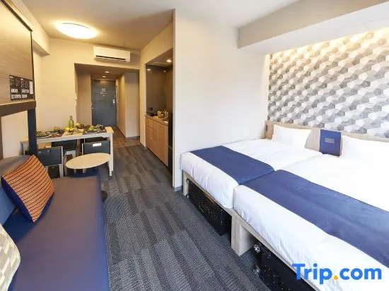 Hotel Remarque - Chambres