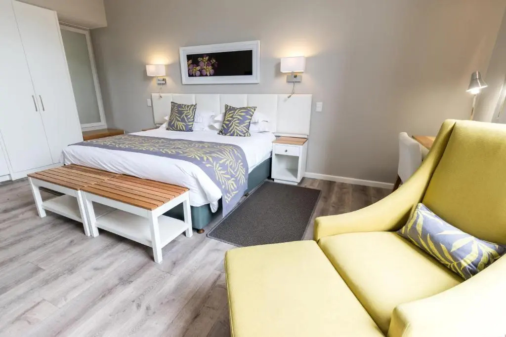Royal St. Andrews Hotel, Conference Centre & Spa - Chambres