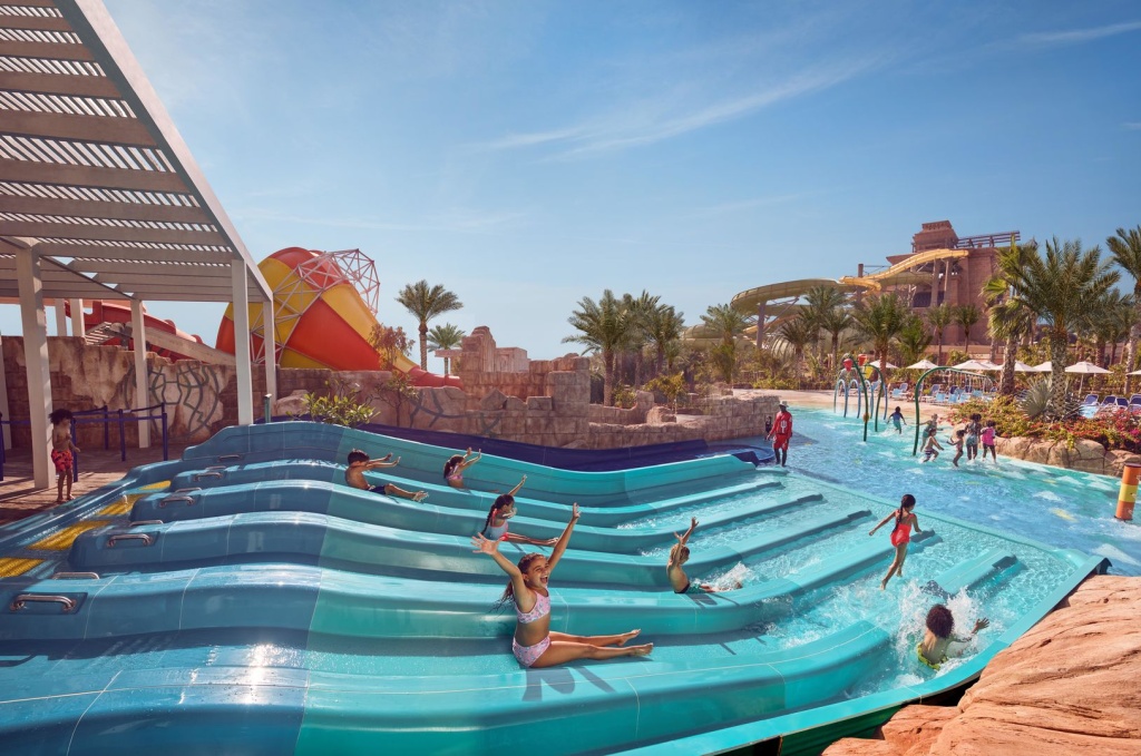 Atlantis, The Palm - 5