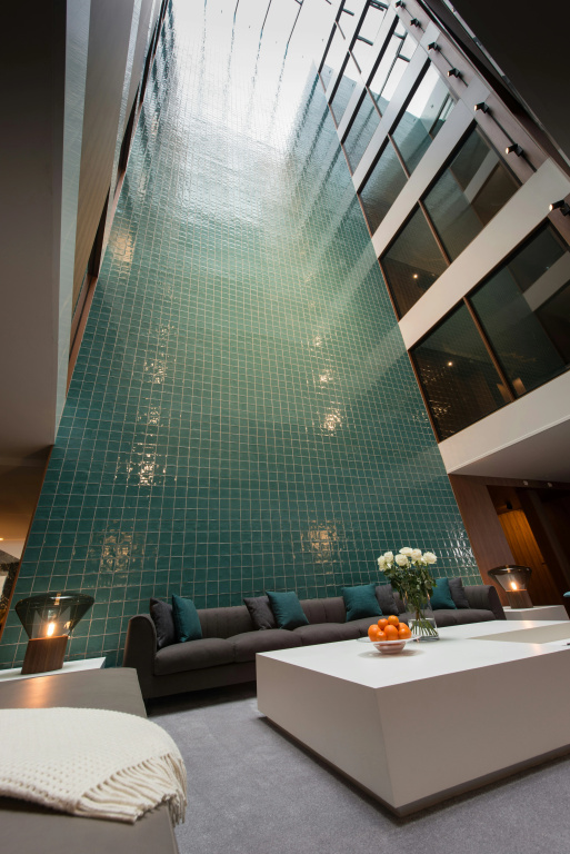 Fraser Suites Geneva - Général