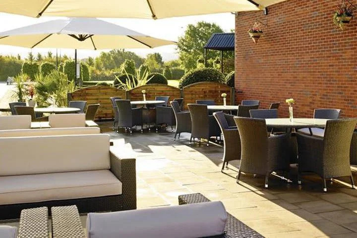 Delta Hotels By Marriott Waltham Abbey