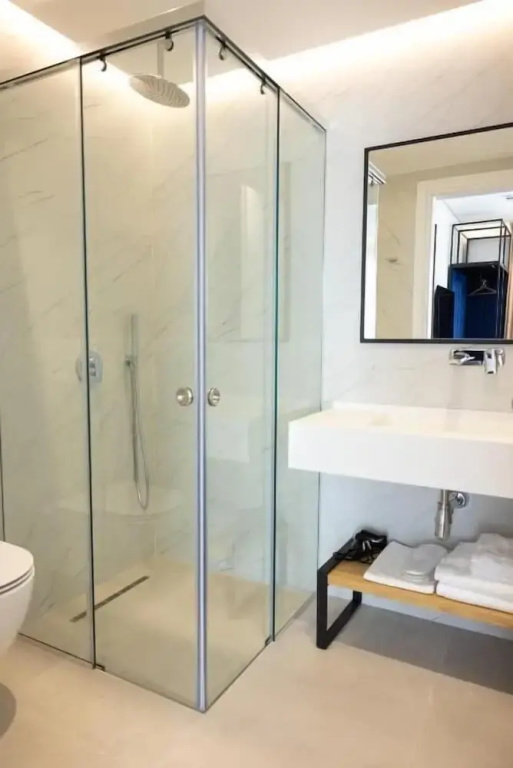 Deluxe Double room (twin beds)
