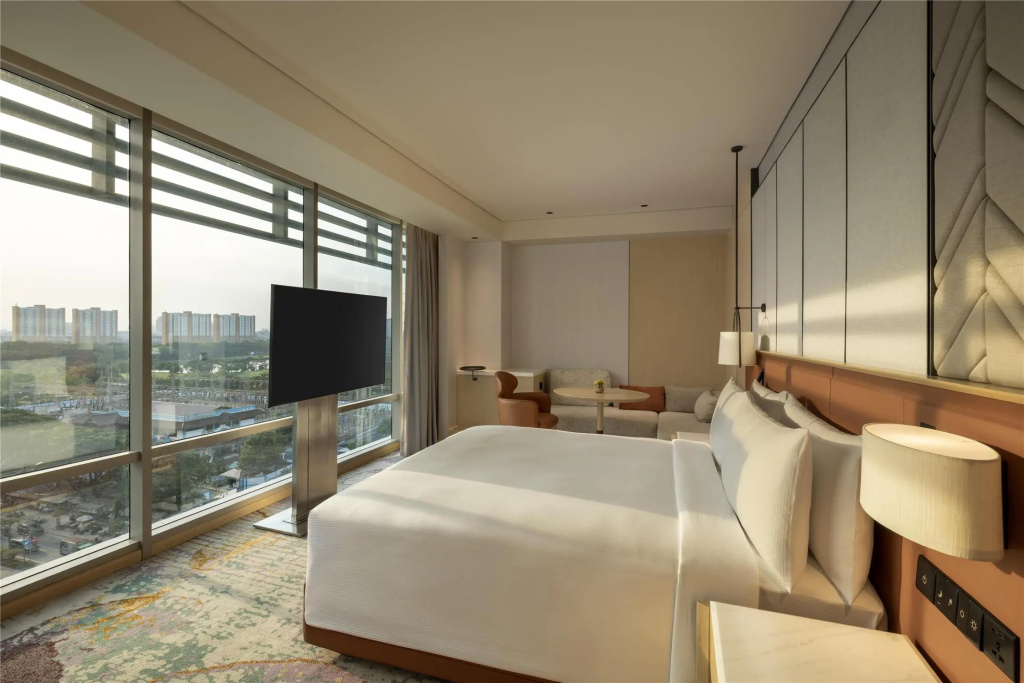 DoubleTree by Hilton Jakarta Kemayoran - Général