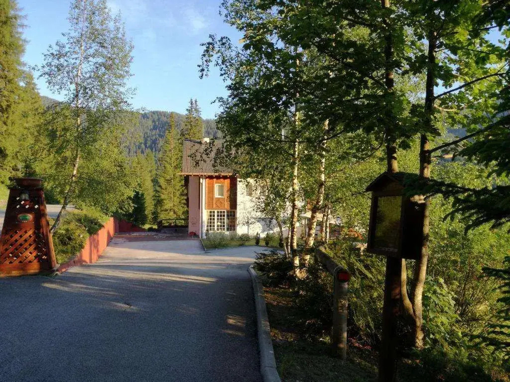 Hotel Ca' del Bosco