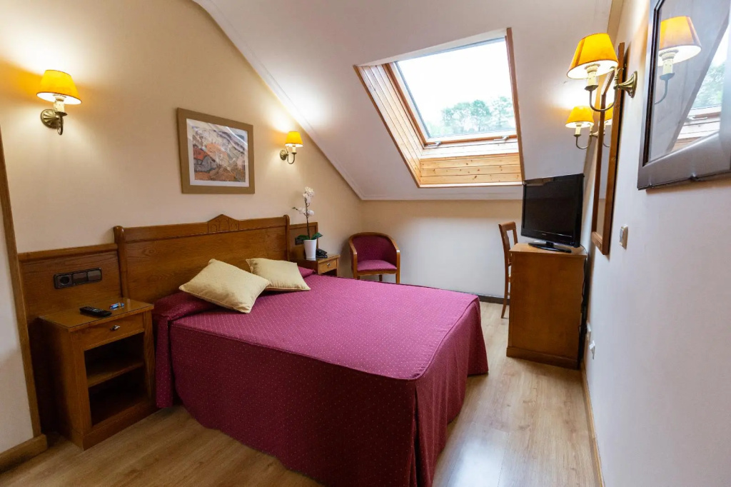 Hotel Ciudad Cangas De Onis - Général